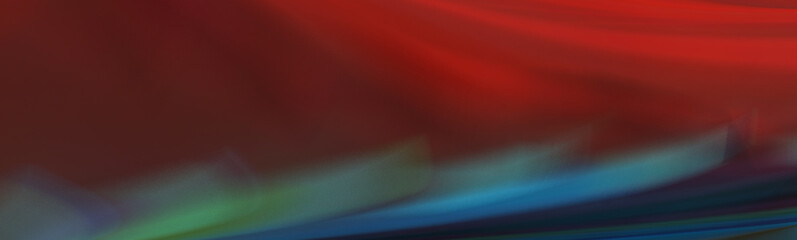 Background of vertical wavy lines of pastel abstract