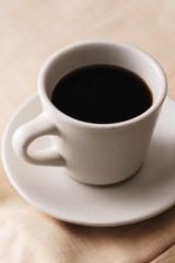 ホットコーヒー 