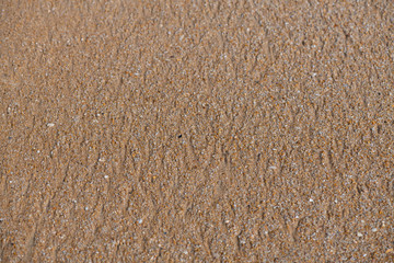 Sand