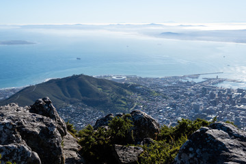 Cape town South Africa.