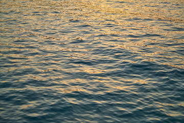 abstract waves texture and background