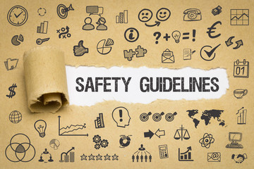 Safety Guidelines