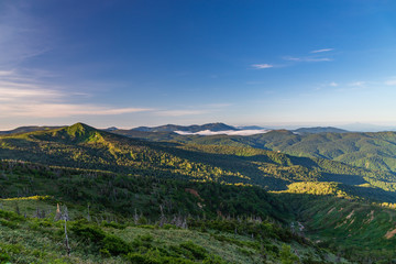 Towada Hachimantai National Park, Hachimantai