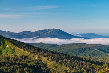 Towada Hachimantai National Park, Hachimantai