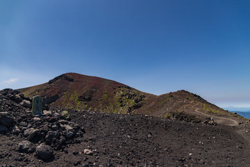 Towada Hachimantai National Park, Hachimantai
