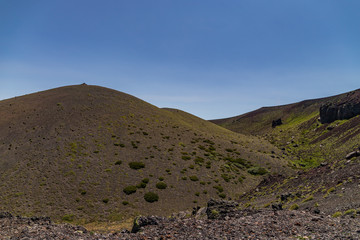 Towada Hachimantai National Park, Hachimantai