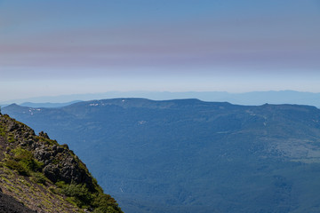 Towada Hachimantai National Park, Hachimantai