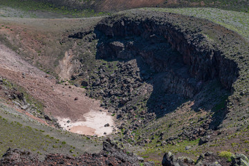 Towada Hachimantai National Park, Hachimantai