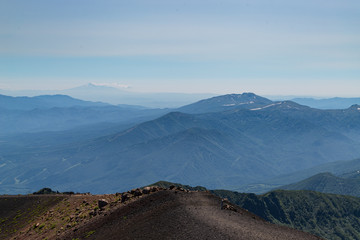 Towada Hachimantai National Park, Hachimantai
