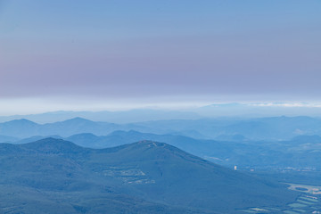 Towada Hachimantai National Park, Hachimantai