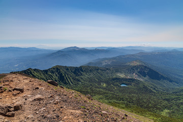 Towada Hachimantai National Park, Hachimantai