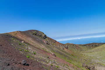 Towada Hachimantai National Park, Hachimantai