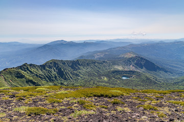 Towada Hachimantai National Park, Hachimantai