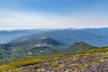 Towada Hachimantai National Park, Hachimantai