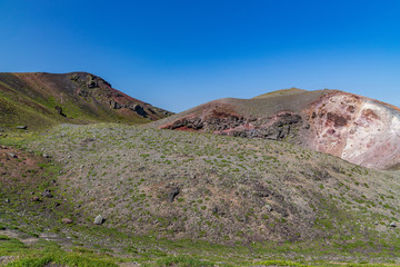 Towada Hachimantai National Park, Hachimantai