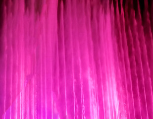 abstract multicolor pink blue blurred background