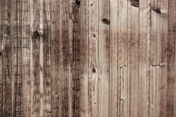 Grey wood wallpaper for artistic purposes. Natural abstract background image of old wooden texture background