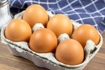 oeufs