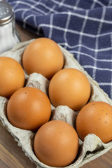 oeufs