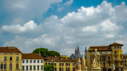 Obraz premium Padua, Italy