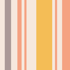 Abstract seamless pattern of vertical stripes. - 278729623