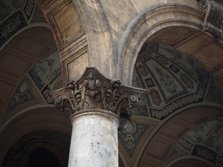 St. Stephen's Basilica, Budapest, Hungary