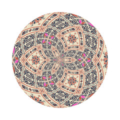 Palestinian design element 67