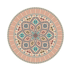 Palestinian design element 74