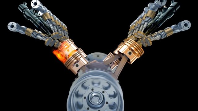 diesel engine, torque, technology, motor, transmission