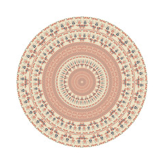 Palestinian design element 97