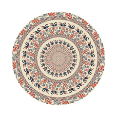 Palestinian design element 108