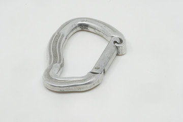 kletterkarabiner