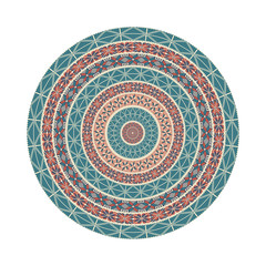 Palestinian design element 155