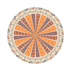 Palestinian design element 179