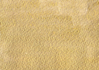 Golden foil background