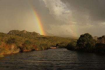 rainbow