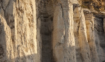 Stone.