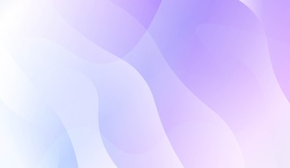 Futuristic Background With Color Gradient Geometric Shape. For Cover Page, Landing Page, Banner. Vector Illustration with Color Gradient.