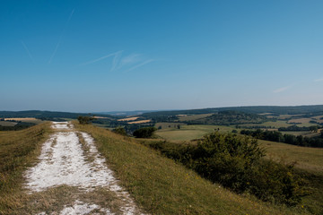 Goodwood View Point