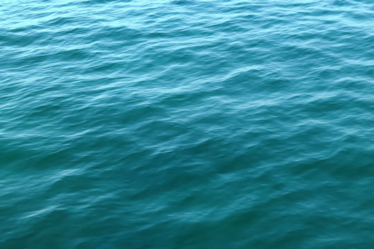OCEAN WAVE TEXTURE - SEA WATER © clinton