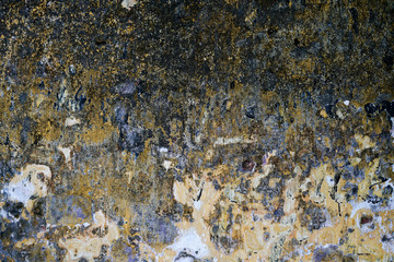 texture of old wall