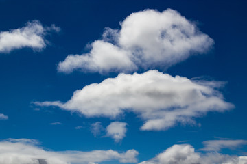 Obraz premium Céu 02