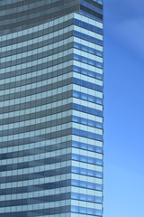Obraz premium The Art of Buildings