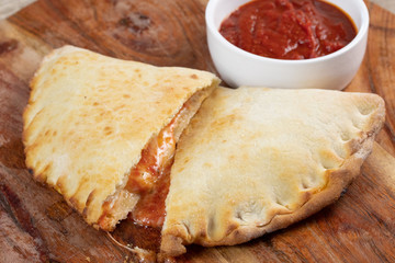 calzone