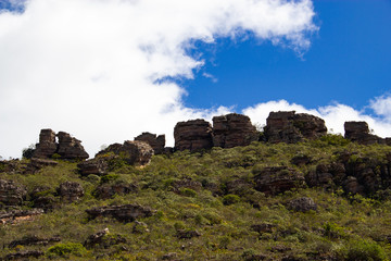 Chapada Diamantina 01