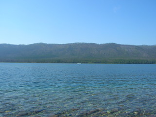 Lake McDonald