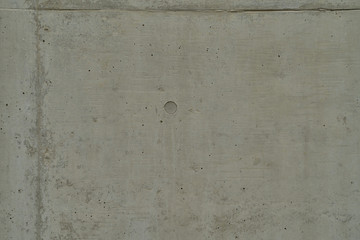 コンクリート-壁