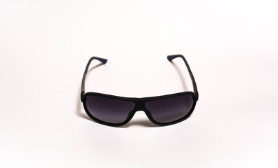 Collection of sunglasses with different colors