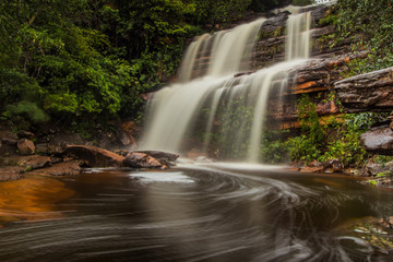 Chapada diamantina