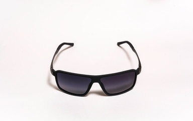 Collection of sunglasses with different colors